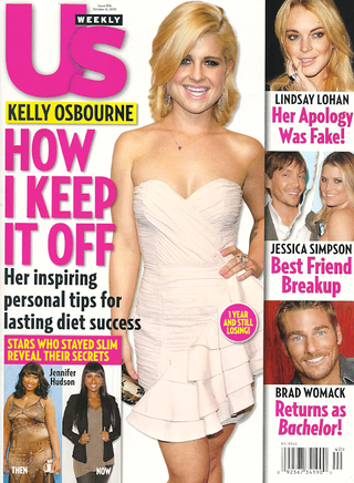 Illustration for article titled This Week In Tabloids: David Beckham's Call Girl Tells All
